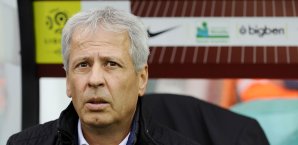 Lucien Favre