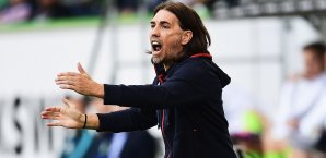 Mainz gewann souverän im Test gegen Hadamar Mainz