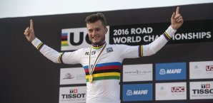 Marco Mathis fährt jetzt für Katjuscha-Alpecin Marco Mathis