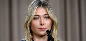 Maria Sharapovas Sperre wurde vom CAS reduziert Maria Sharapova