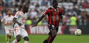 Mario Balotelli soll sich weiter steigern Mario Balotelli