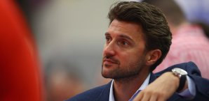 Marko Pesic warnt, trotz ihrem schwachen Saisonstart, vor den Albatrosse Marko Pesic