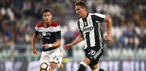 Marko Pjaca fehlt den Kroaten für die anstehenden WM-Quali-Spiele Marko Pjaca