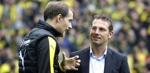 Markus Weinzierl, Thomas Tuchel