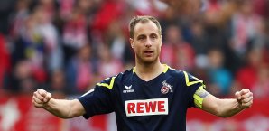 Matthias Lehmann hat bei den Geißböcken eine eindeutige Entwicklung asugemacht Matthias Lehmann