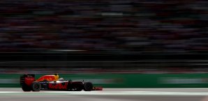 Max Verstappen sorgte für reichlich Ärger Max Verstappen