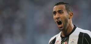 Medhi Benatia