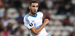 Nabil Bentaleb schwärmt von Toni Kroos Nabil Bentaleb