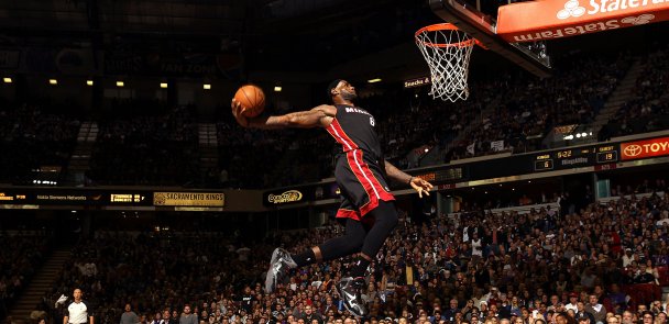 Wie Viele Spiele Pro Nba Saison