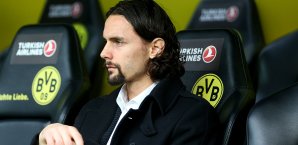 Neven Subotic engagiert sich sozial Neven Subotic