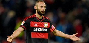 Ömer Toprak droht mit muskulären Problemen auszufallen Ömer Toprak