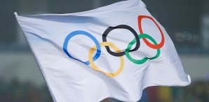 für die olympischen Spiele kommen nun noch Los Angeles, Paris und Budapest in Frage Olympia