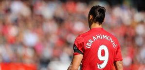 Owen Hargreaves lobt Zlatan Ibrahimovic Owen Hargreaves