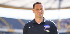 Pal Dardai lud in der Länderspielpause einen Futsal-Trainer ein Pal Dardai