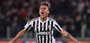 Paolo Dybala