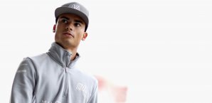 Pascal Wehrlein sieht seinen nächsten Karriere-Schritt kommen Pascal Wehrlein
