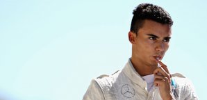 Pascal Wehrlein