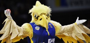 Phoenix Hagen war ohnehin schon das Schlusslicht in der BBL Phoenix Hagen