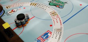 Bei der World Series of Poker geht es mittlerweile um Millionen-Beträge Poker