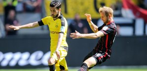 Nuri Sahin redet über seine alten Trainer Premier League