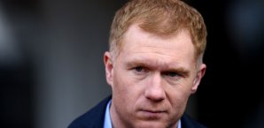 Paul Scholes sieht Liverpool in der Favoritenrolle Premier League