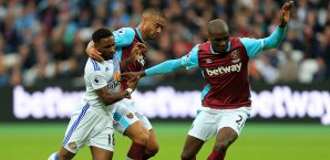 Angelo Ogonna lobt die Klasse des FC Chelsea Premier League
