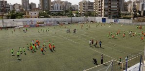 Der spanische Verband wurde von der FIFA sanktioniert Primera Division