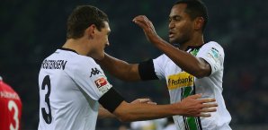 Raffael und Christensen werden gegen Celtic Glasgow höchstens auf der Tribüne jubeln Raffael