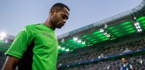 Raffael fehlte zuletzt verletzt Raffael