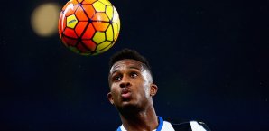 Rolando Aarons löste in einer Disco eine Schlägerei aus Rolando Aarons
