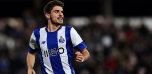 Ruben Neves steht wohl beim FC Chelsea auf dem Zettel Ruben Neves