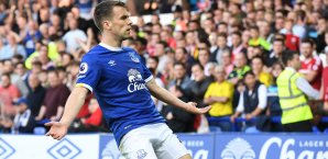 Seamus Coleman