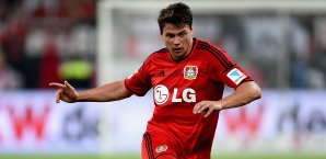 Sebastian Boenisch bekommt in München einen Vertrag bis 2018 Sebastian Boenisch