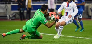 Sami Khedira plädiert für Buffon als Ballon d'O-Sieger Serie A