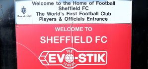 Sheffield FC 