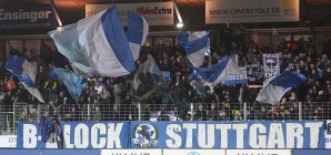 Stuttgarter Kickers