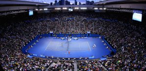 Sylvia Hanika ist mit der aktuellen Situation im Tennis unzufrieden Sylvia Hanika