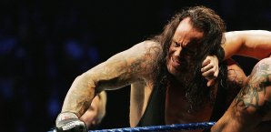 The Undertaker