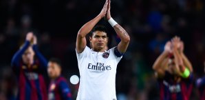 Thiago Silva