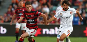 Thomas Broichs Vertrag in Brisbane läuft 2017 aus Thomas Broich
