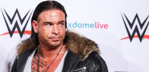 Tim Wiese wird für die WWE in den Ring steigen Tim Wiese