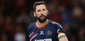 Tobias Karlsson bleibt bis 2019 in Flensburg Tobias Karlsson