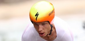 Tony Martin gehört ebenfalls zu Katjuscha-Alpecin Tony Martin