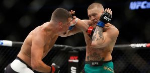 Choi Doo-Ho will Connor McGregor herausfordern UFC