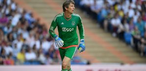 Die Ajax-Legende wird neuer Vorstandsvorsitzender Van der Sar