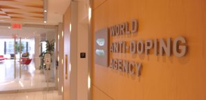 Die WADA und Interpol sagen dem Doping den Kampf an WADA