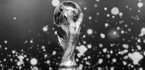 Der Designer des legendären WM-Pokals ist verstorben WM-Pokal