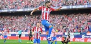 Yannick Ferreira Carrasco