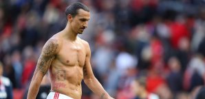 Ein norwegische Trainer will Ibras Sperma Zlatan Ibrahimovic