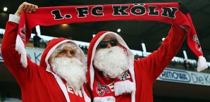 Der 1. FC Köln zahlte 400.000 Euro für Nahrtey 1. FC Köln